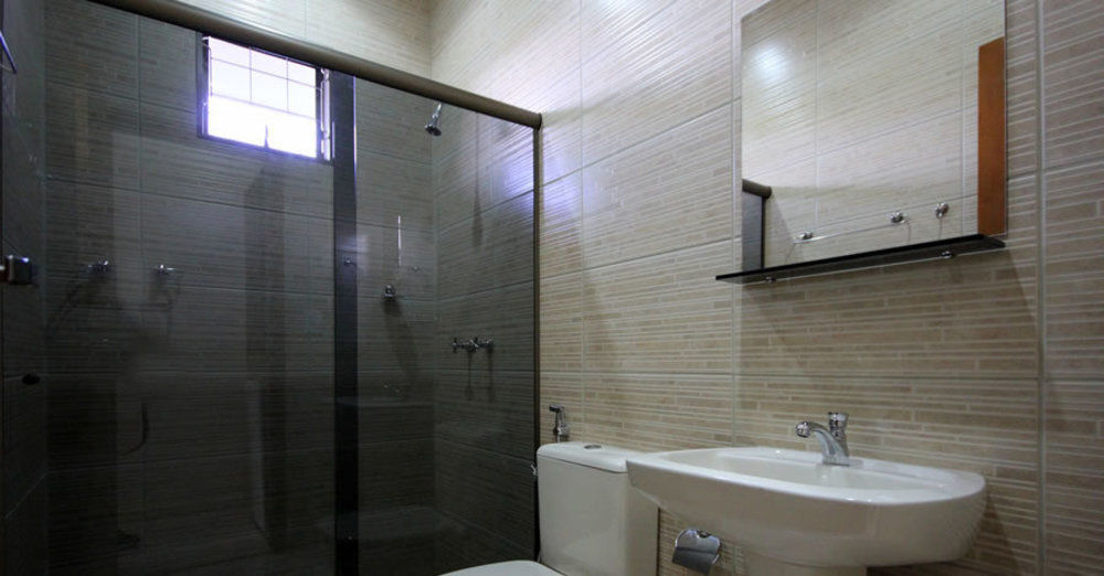 Pousada Kaluana Olímpia Exterior foto